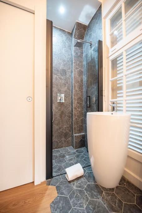 Appartement Cia - Le Marais Parijs