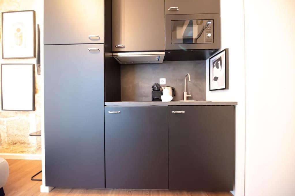 Appartement Cia - Le Marais Parijs